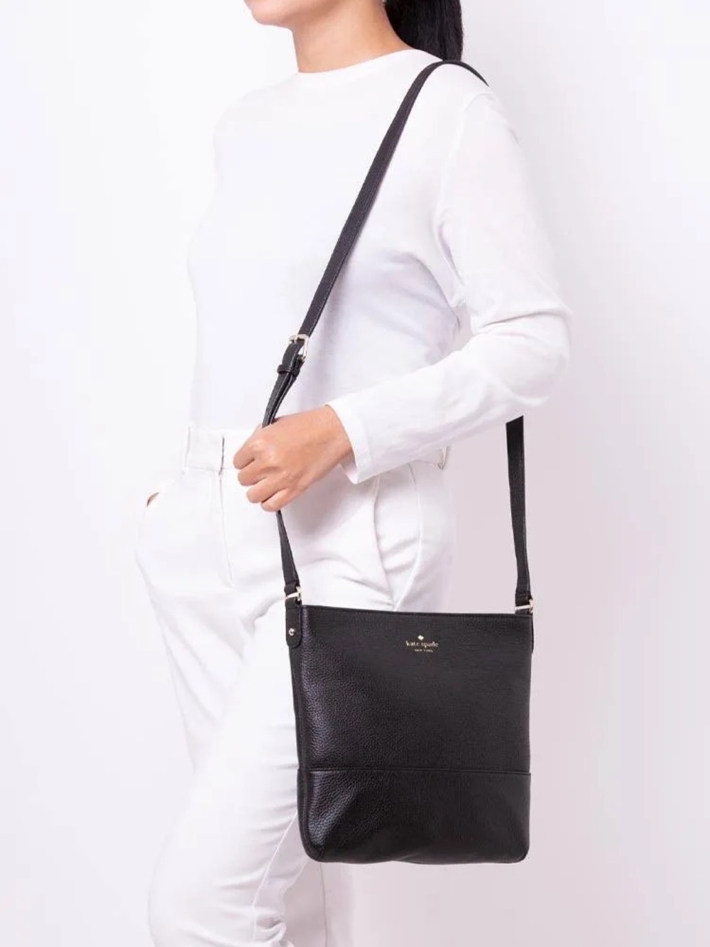 Kate Spade Southport Ave crossbody NWT
